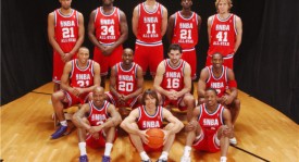 美媒最新百大球星完整排名：?jiǎn)桃徽捕破逰D第12庫(kù)里第13哈登第28